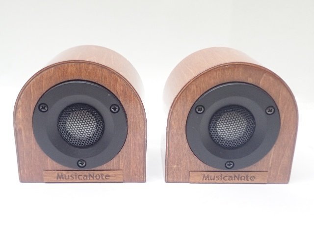 日本未入荷 新品 TANNOY タンノイ ST-300Mg スーパーツイーター