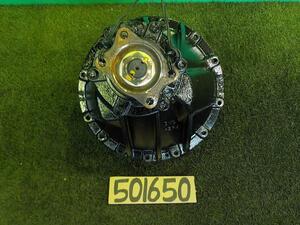  Elf PA-NPR81R R rigid диф ASSY широкий semi длинный высокий пол 4T 8-97094-679-0