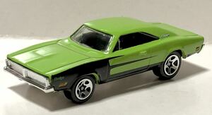 レア ラスト 1969 Dodge Charger R/T Mopar ダッジ チャージャー Dave Weise Phil Riehlman デイブ ワイズ フィル リールマン ライム