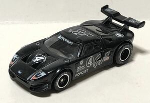 激レア Ford GT LM フォード ルマン レーサー HW Entertainment Gran Turismo グラツー John Violette フルダイキャスト リアルライダース