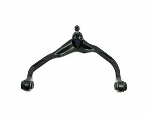 F upper arm 08-12 KK Cherokee KA Nitro front right side Jeep Dodge control arm boots our company stock equipped 