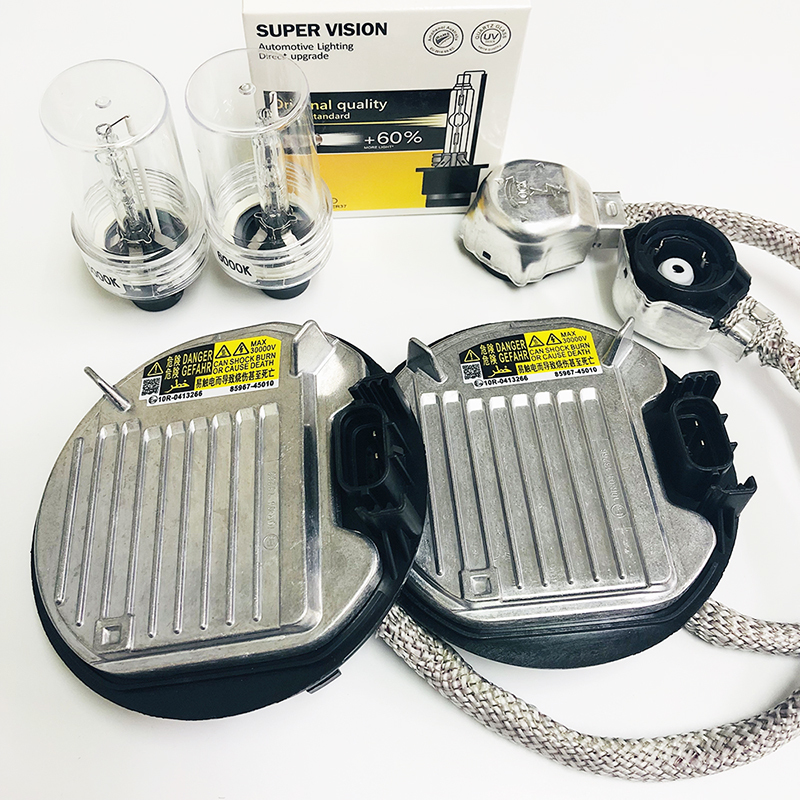 ヤフオク! -純正hid 55w化の中古品・新品・未使用品一覧