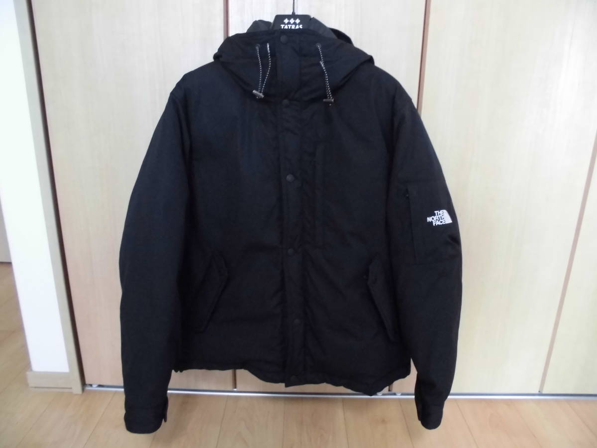 ヤフオク! -「monkey time north face」の落札相場・落札価格