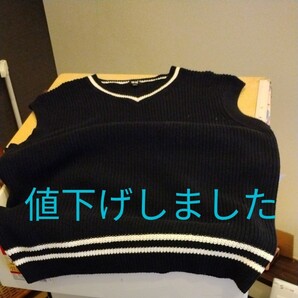 ベスト(ユニクロ)