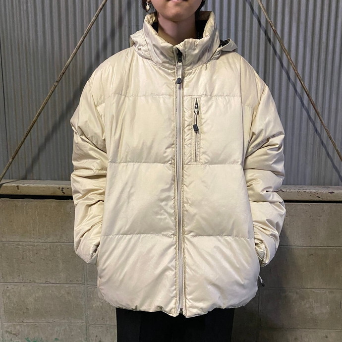 ヤフオク! -gap ダウン メンズ(ダウンジャケット)の中古品・新品・古着一覧