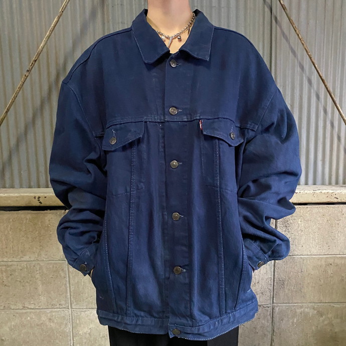 ヤフオク! -「リーバイス 後染め」(リーバイス)の中古品・新品・古着一覧
