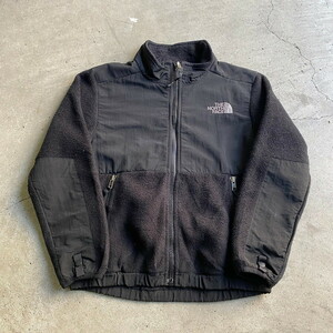 キッズ企画 THE NORTH FACE ザ ノースフェイス デナリジャケット ボーイズXS