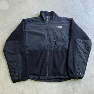 THE NORTH FACE ザ ノースフェイス デナリジャケット レディースS