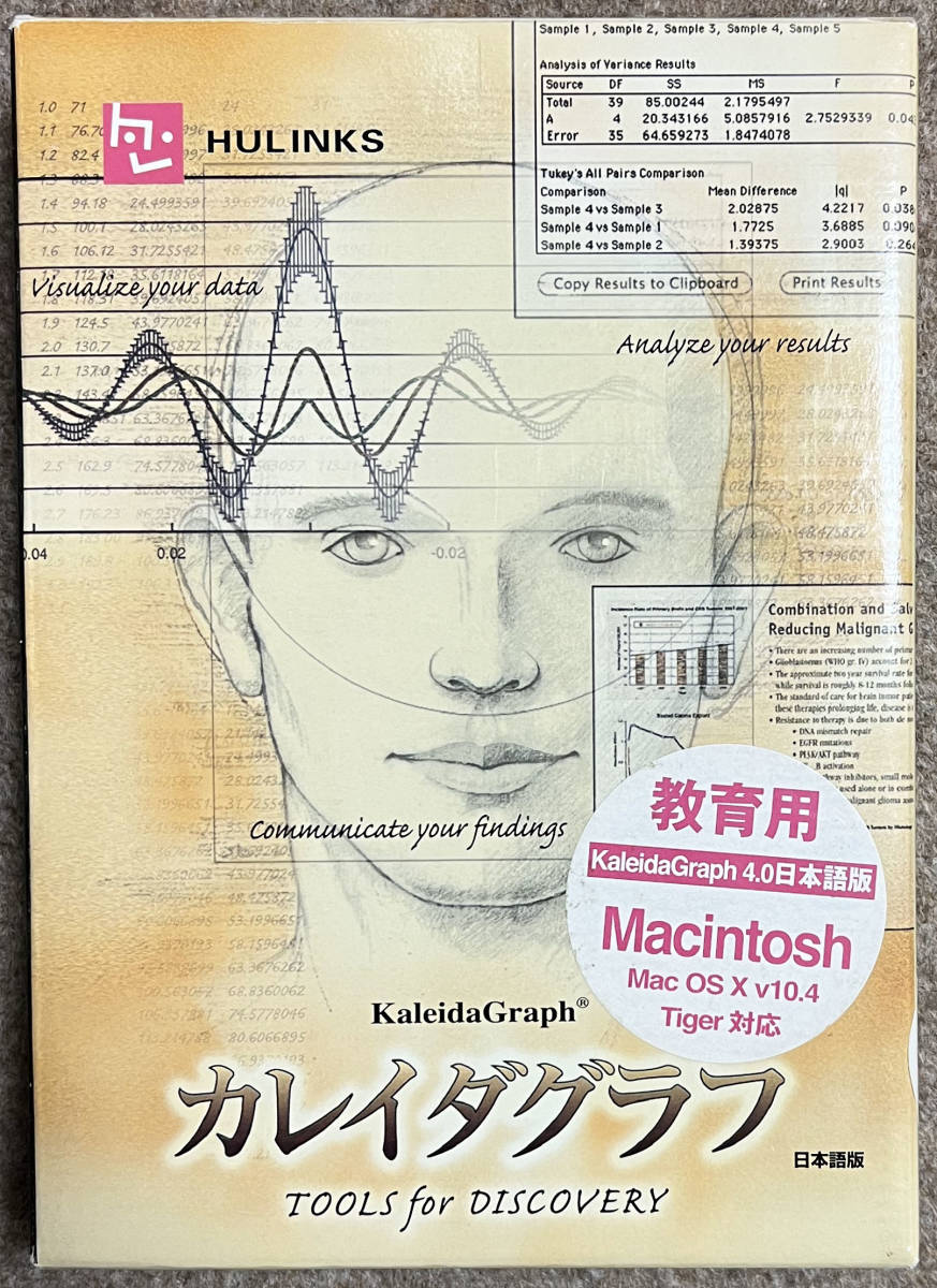 カレイダグラフver. 4.5日本語版 ヒューリンクス holdmeback.com