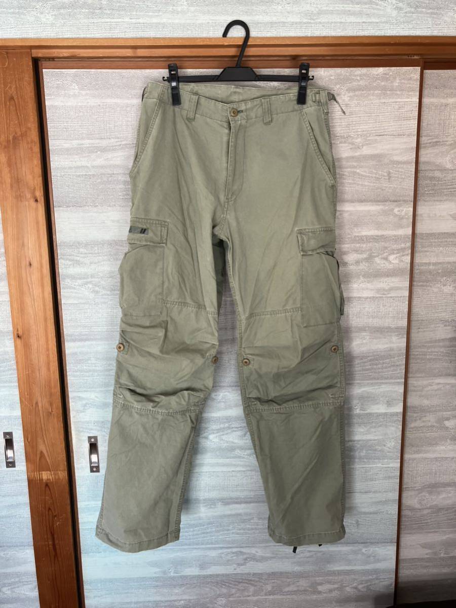 ヤフオク! -「wtaps jungle stock」(ファッション) の落札相場・落札価格