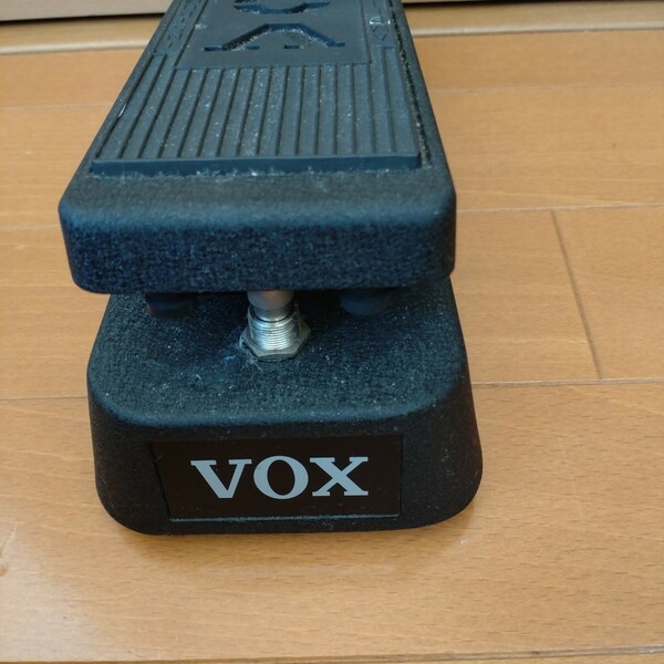 美品！VOX ワウワウ V-845