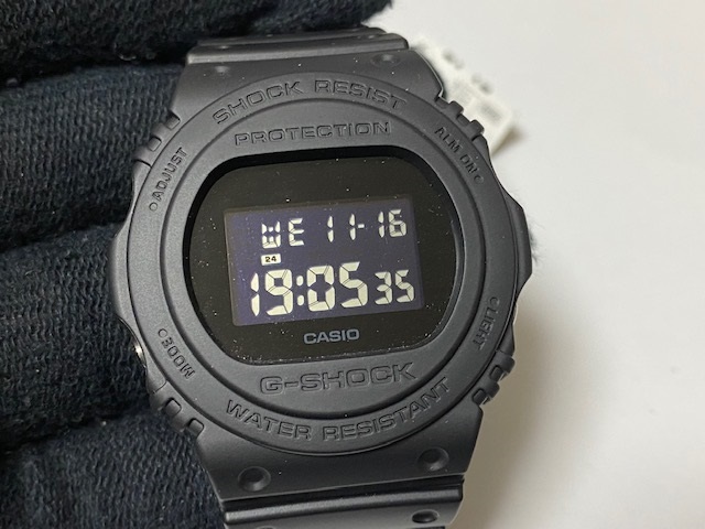 2023年最新】Yahoo!オークション -dw5750の中古品・新品・未使用品一覧