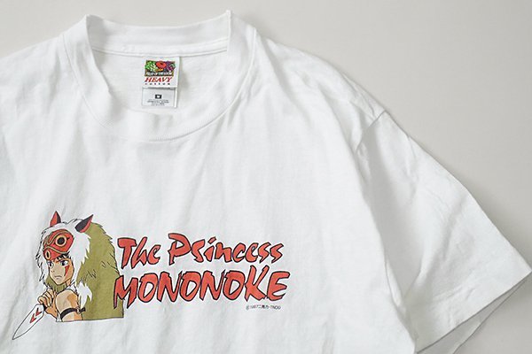 2025年最新】Yahoo!オークション -もののけ姫 tシャツの中古品 2025年最新】Yahoo!オークション -もののけ姫 tシャツの中古品