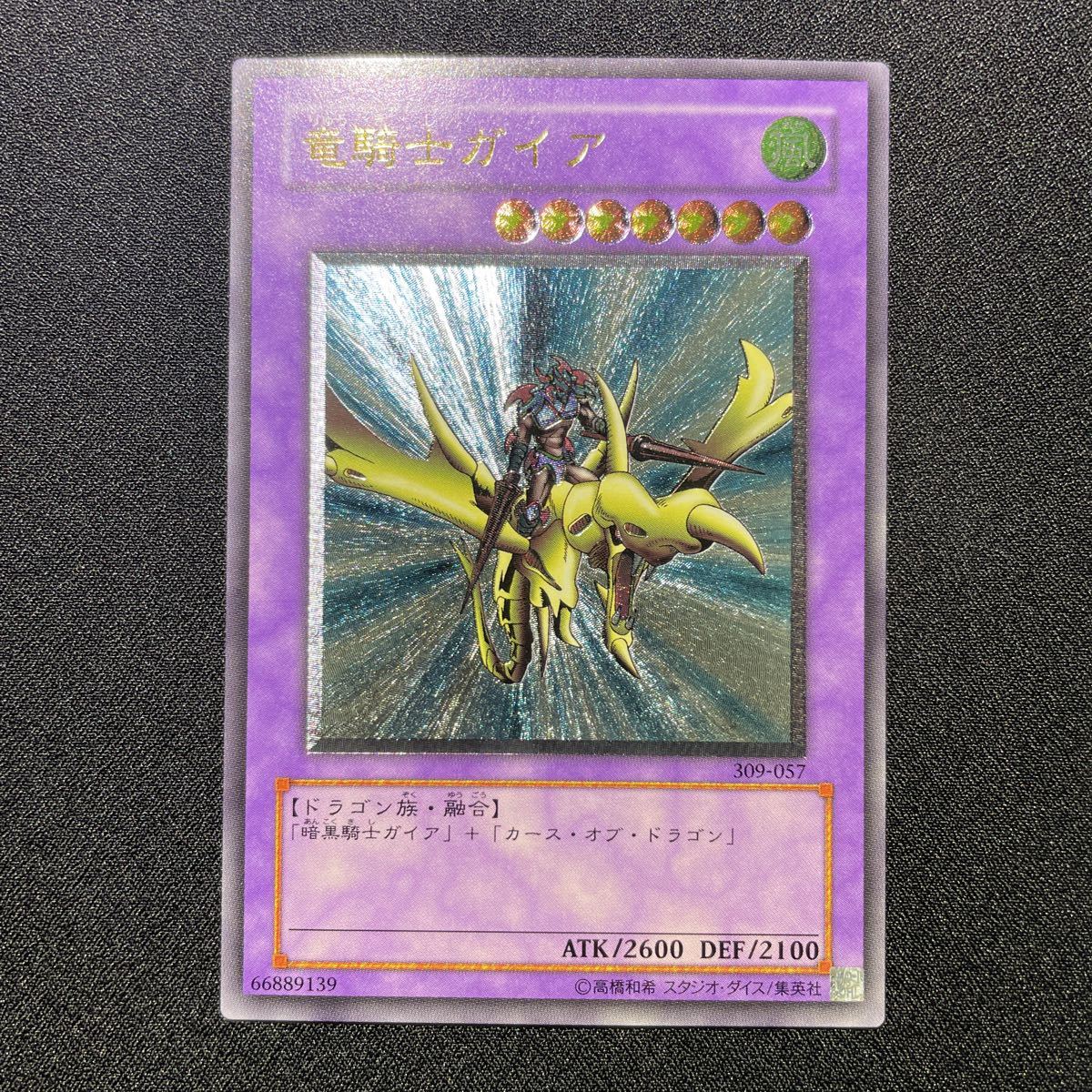 遊戯王 psa9竜騎士ガイアレリーフ eva.gov.co