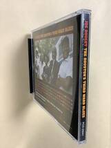 送料無料 リトル ジョー デューセット 「THE HOUSTON’S THIRD WARD BLUES」国内盤_画像10