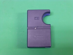 CANON キャノン バッテリーチャージャー 充電器 CB-2LS　中古品