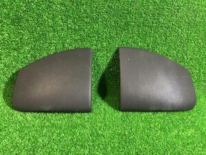  Porsche 911 Carrera GF-99666 center console trim cover parts number 996 552.091.06.996 552.092.06CONSOLECOVER ID:1107