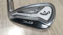 Callaway　Epic Forgid Star ウエッジ　GW　Speeder　Evolution FREX　R_画像5