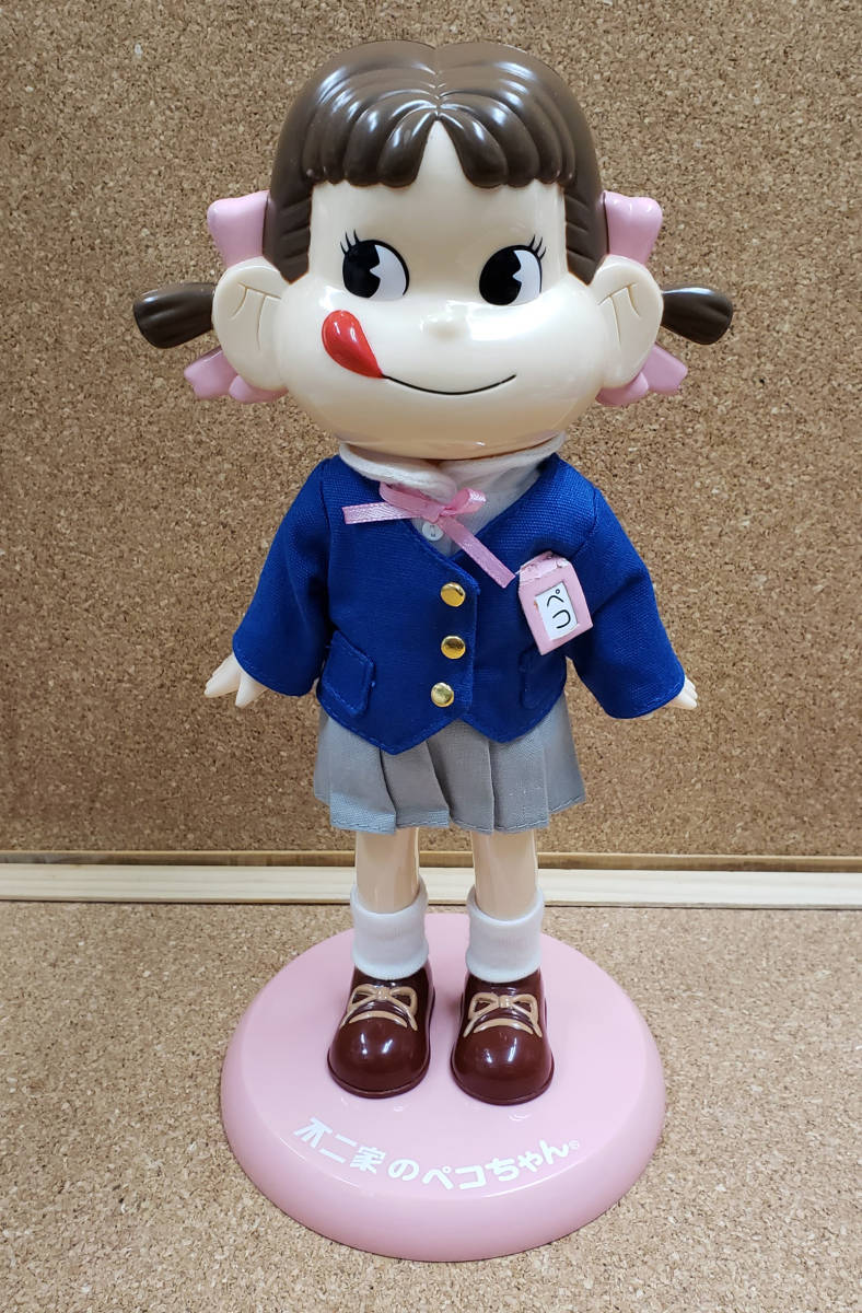 ヤフオク! -「卓上ペコちゃん」の落札相場・落札価格