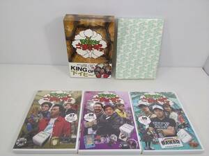 モヤモヤ さまぁ～ず2 DVD ３枚セット DVD-BOX Vol.7＆Vol.8 + Vol.9 ※動作未確認 ※バラ売り不可