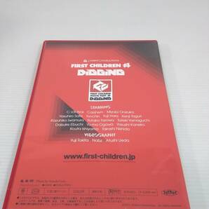 DVD FIRST CHILDREN 14 DiGGiNG ファーストチルドレン スノーボード  ※動作未確認の画像2