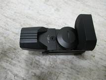 ELECTRO DOT SIGHT INSTRUCTIONS_画像3