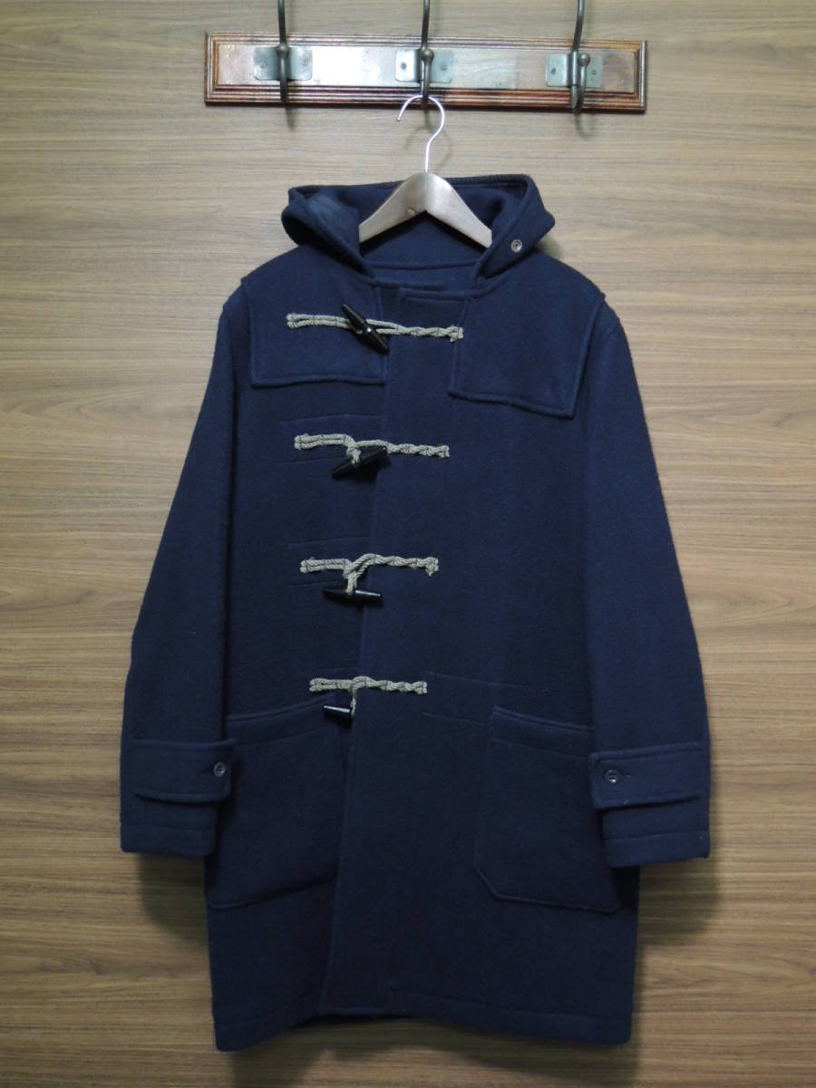 ヤフオク! -「royal navy」(ダッフルコート) (コート)の落札相場・落札価格 ヤフオク! -「royal navy」(ダッフルコート) (コート)の落札相場・落札価格