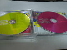 CD+DVD　miwa 初回生産限定盤 THE BEST スリーブケース付き CDとDVDは美品　送料はレターパックプラス+520円_画像4