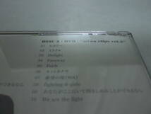 CD+DVD　miwa 初回生産限定盤 THE BEST スリーブケース付き CDとDVDは美品　送料はレターパックプラス+520円_画像6