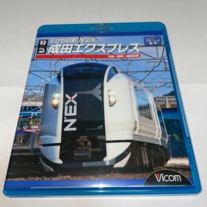 BD「E259系 特急成田エクスプレス 大船~東京~成田空港