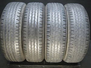 ★☆ ブリヂストン エコピア NH100 195/65R15 4本セット #20809 ☆★