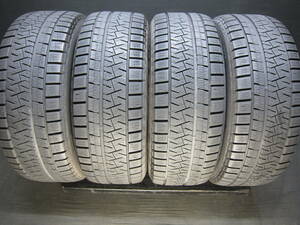 ★☆ ピレリ アイスアシンメトリコ 225/55R17 4本セット #20837 ☆★