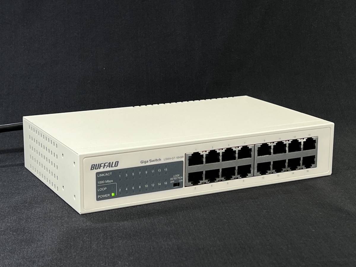 PC/タブレット PC周辺機器 ヤフオク! -「lsw4-gt-16nsr」の落札相場・落札価格 PC/タブレット PC周辺機器 ヤフオク! -「lsw4-gt-16nsr」の落札相場・落札価格