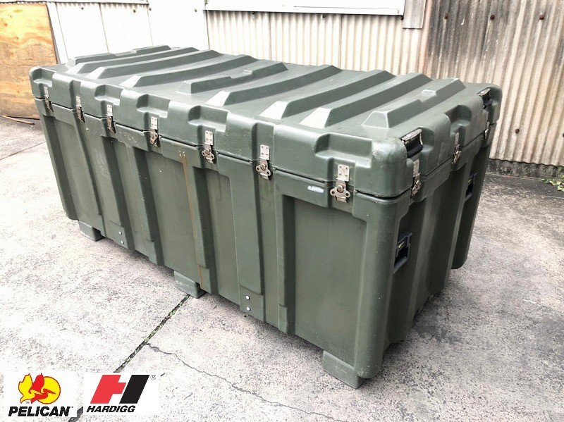 ペリカンケース Pelican iM3300 テント 収納ケース 放出品 ...