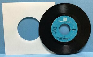 EP 洋楽 Bobby Sherman / La La La (If I Had You) 米盤