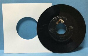 EP 洋楽 Don Gibson / I'm Movin' On 米盤