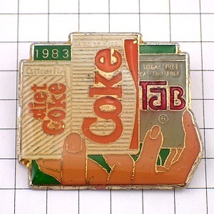  значок * Coca Cola .. предмет * Франция ограничение булавка z* редкость . Vintage было использовано булавка bachi