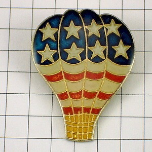  pin badge * star article flag pattern. . lamp America national flag /USA* France limitation pin z* rare . Vintage thing pin bachi