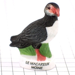 feb*nisitsunomedoli bird .. ...* France limitation Feve * galette te lower FEVEfeb small ornament 