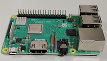 Raspberry Pi 3 Model B+ (開封検品、動作確認済み) _画像5