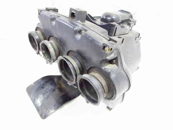 RH02J xjr400r純正キャブレター実働外し culto.pro