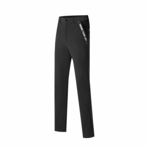 PXG-2022-01 брюки 33 дюймовый чёрный 