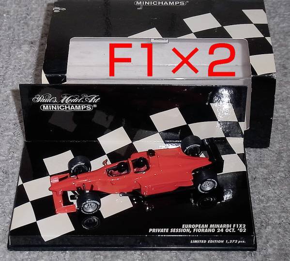 2025年最新】Yahoo!オークション -ミナルディ f1の中古品・新品