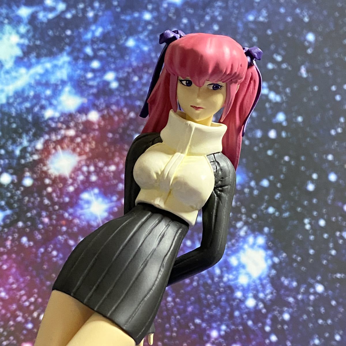 グリムアロエ サキュバスチアコスver. 1/7 フィギュア ホビージャパン