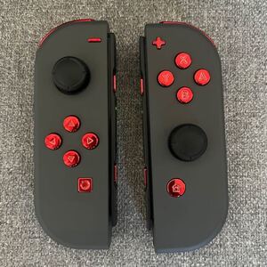 PayPayフリマ|任天堂Switch 有機EL 付属品のみ 本体ジョイコン無