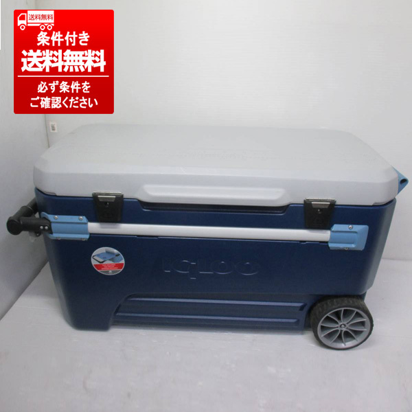 ヤフオク! -「igloo クーラーボックス 104」の落札相場・落札価格 ヤフオク! -「igloo クーラーボックス 104」の落札相場・落札価格
