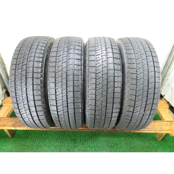ブリヂストン BLIZZAK VRX2 175/65R15 84Q オークション比較 - 価格.com