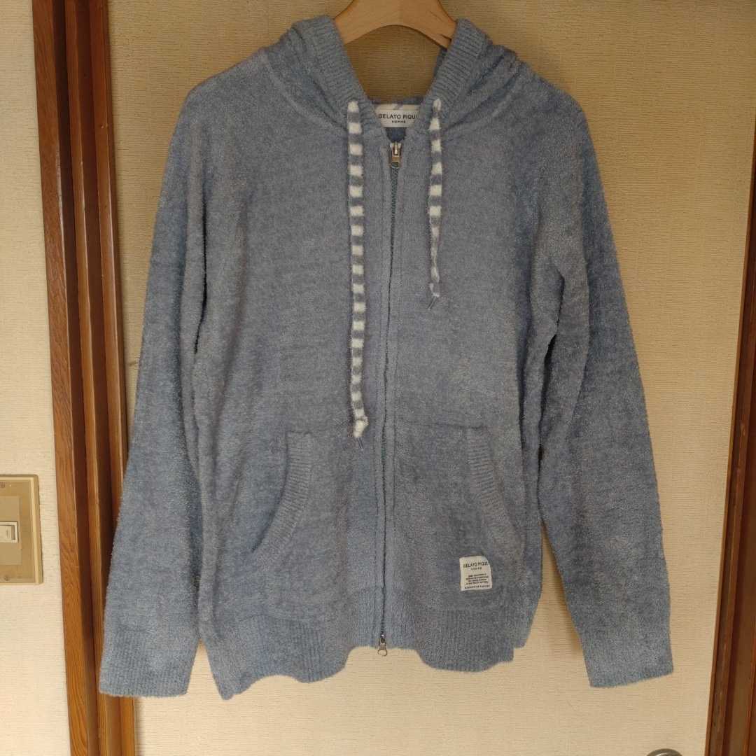 ヤフオク! -ジェラートピケ 上下セットの中古品・新品・未使用品一覧