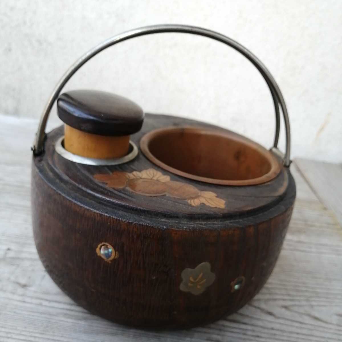 ヤフオク! -アンティーク 煙草盆の中古品・新品・未使用品一覧