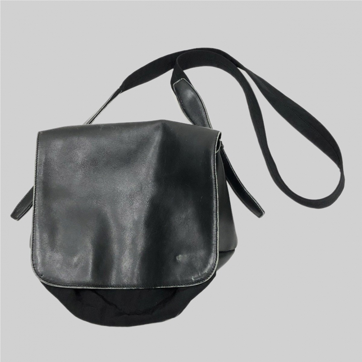 ヤフオク! -「yohji yamamoto バッグ」(Y's、ヨウジヤマモト)の中古品 ...